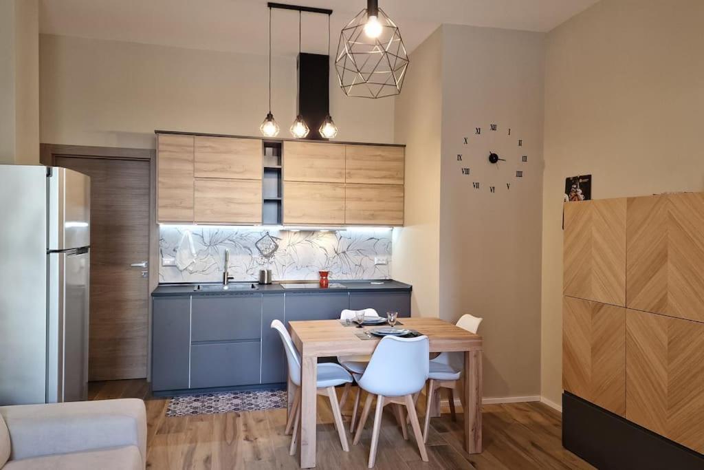 Corso Vittorio 364 Apartment Cagliari Luaran gambar