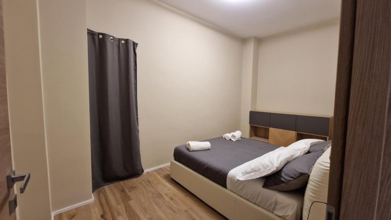 Corso Vittorio 364 Apartment Cagliari Luaran gambar