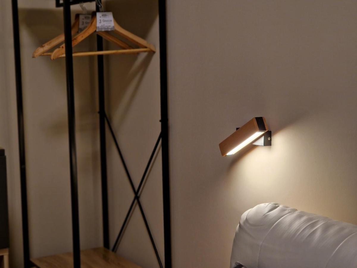 Corso Vittorio 364 Apartment Cagliari Luaran gambar