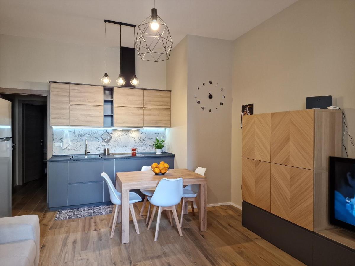 Corso Vittorio 364 Apartment Cagliari Luaran gambar