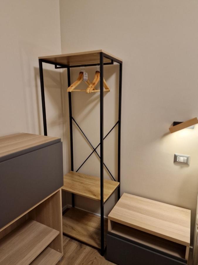 Corso Vittorio 364 Apartment Cagliari Luaran gambar