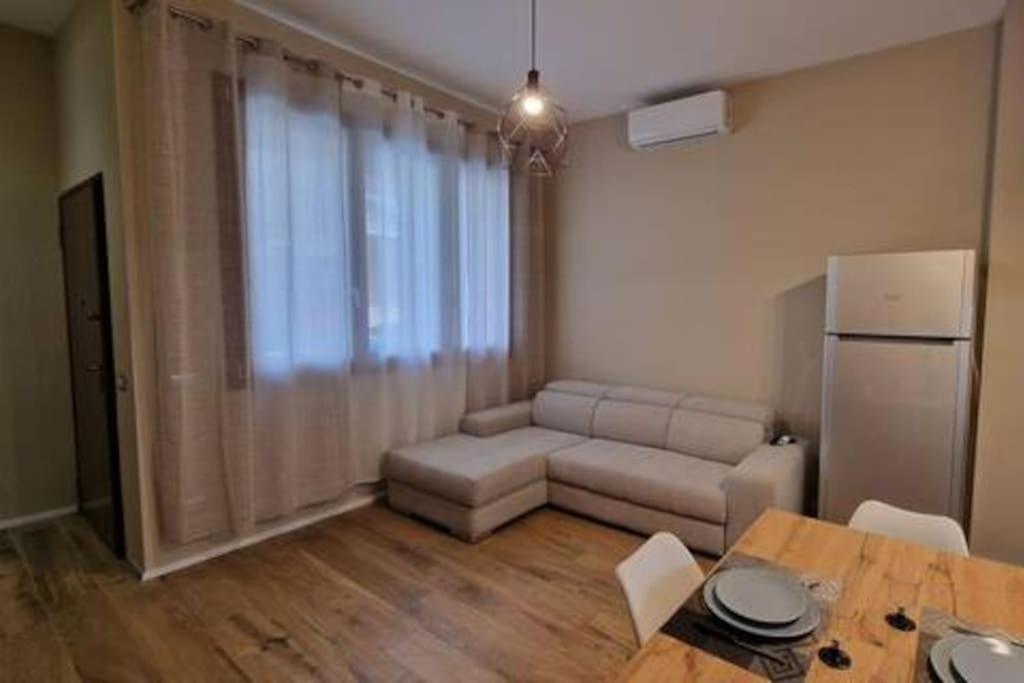 Corso Vittorio 364 Apartment Cagliari Luaran gambar