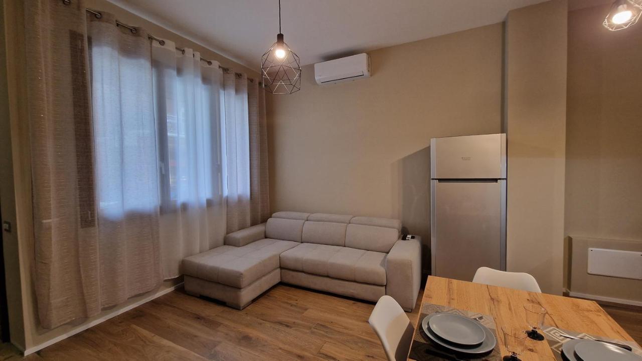 Corso Vittorio 364 Apartment Cagliari Luaran gambar