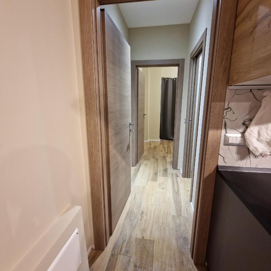 Corso Vittorio 364 Apartment Cagliari Luaran gambar