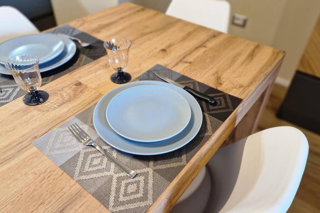 Corso Vittorio 364 Apartment Cagliari Luaran gambar
