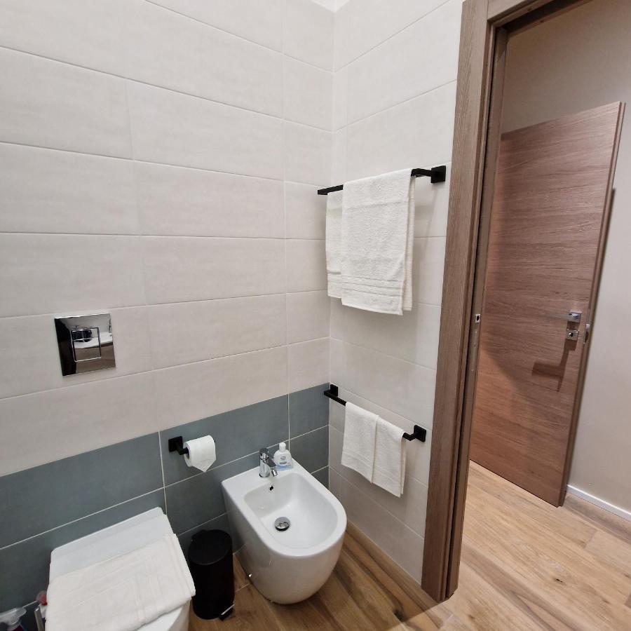 Corso Vittorio 364 Apartment Cagliari Luaran gambar
