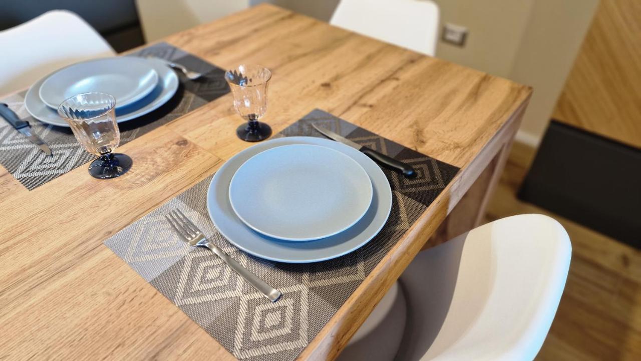 Corso Vittorio 364 Apartment Cagliari Luaran gambar