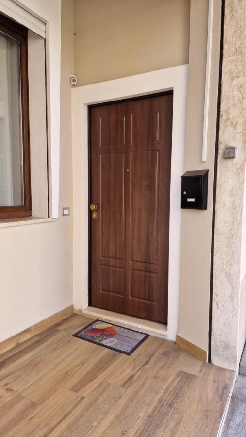 Corso Vittorio 364 Apartment Cagliari Luaran gambar
