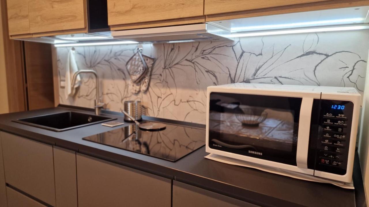 Corso Vittorio 364 Apartment Cagliari Luaran gambar