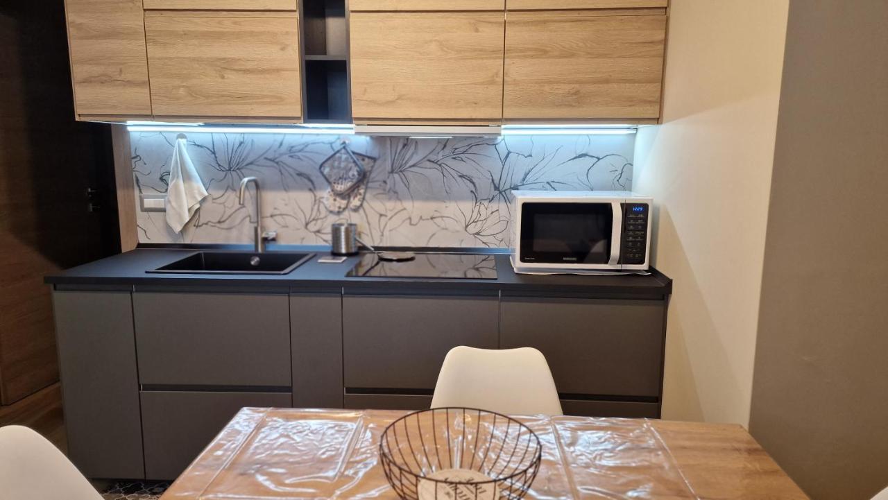 Corso Vittorio 364 Apartment Cagliari Luaran gambar