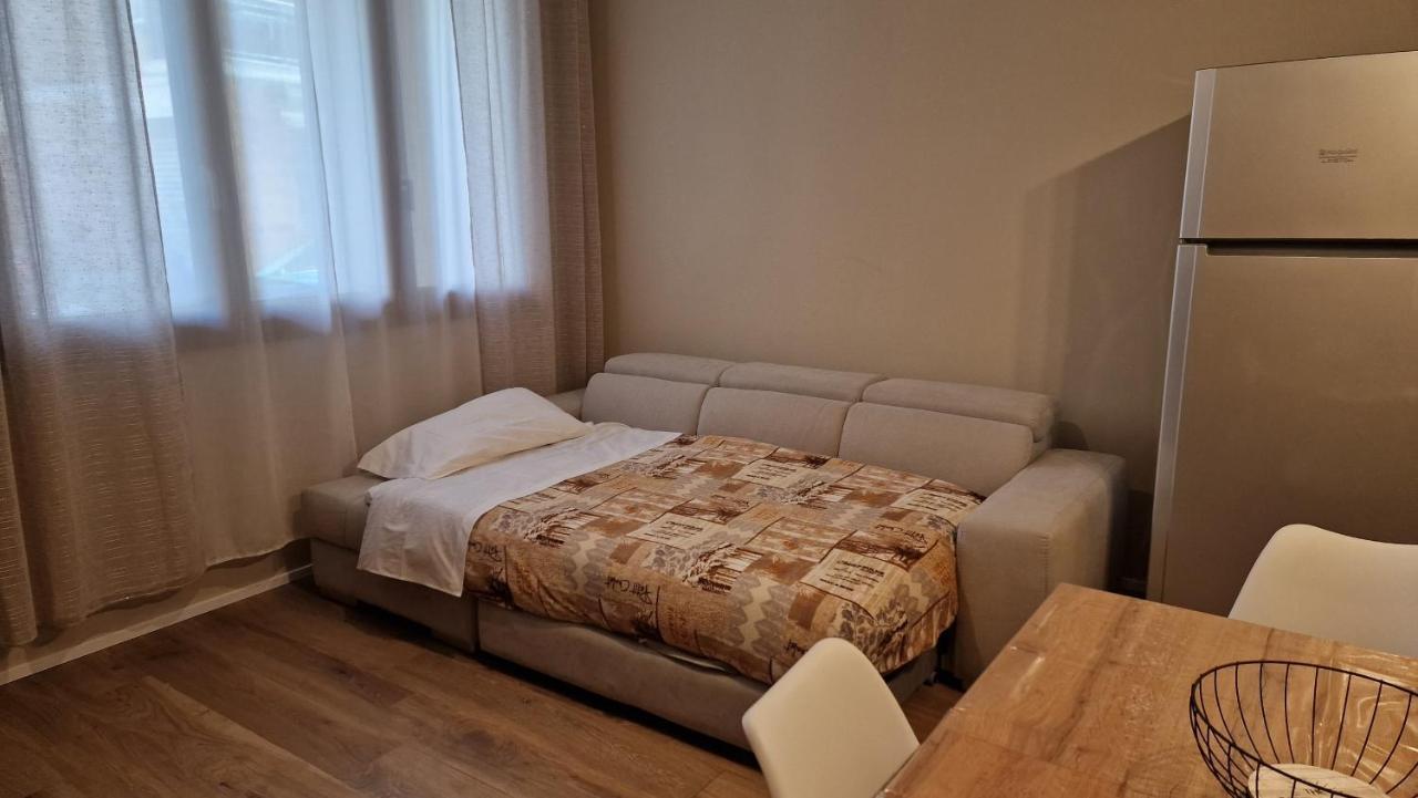 Corso Vittorio 364 Apartment Cagliari Luaran gambar