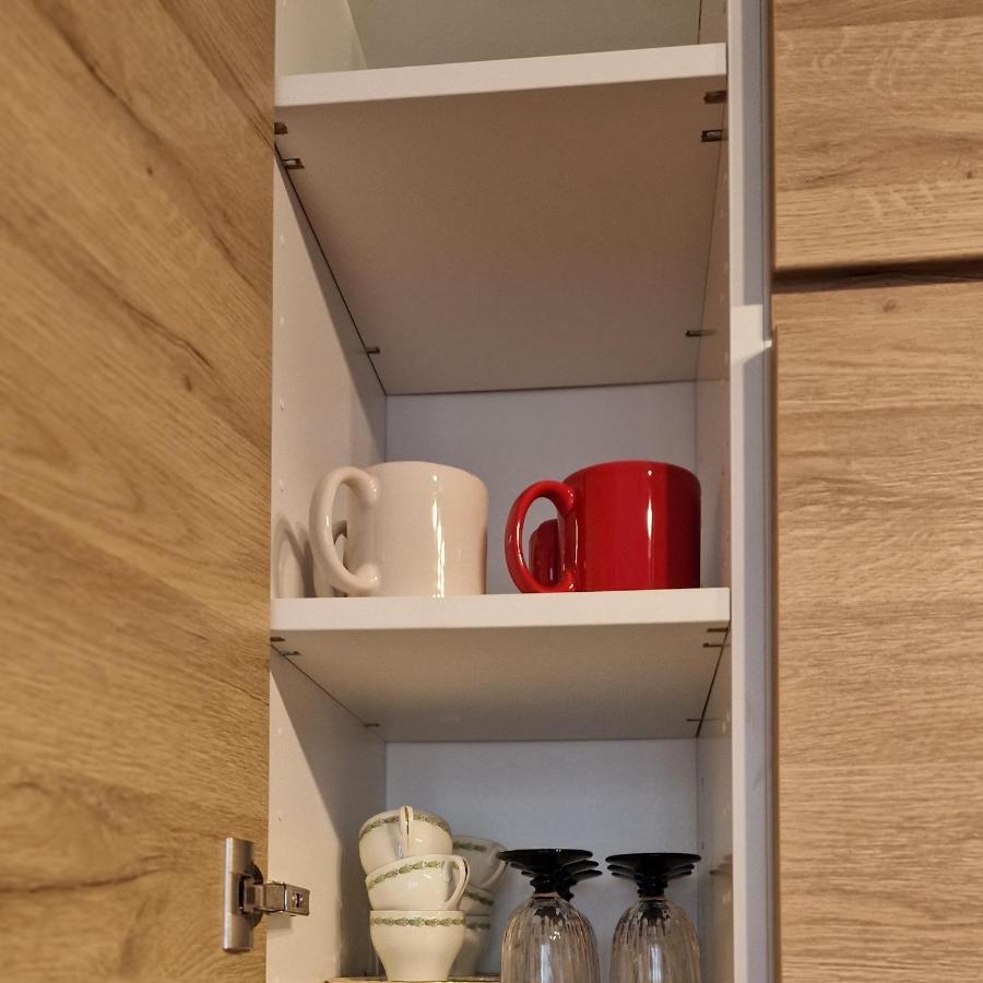 Corso Vittorio 364 Apartment Cagliari Luaran gambar