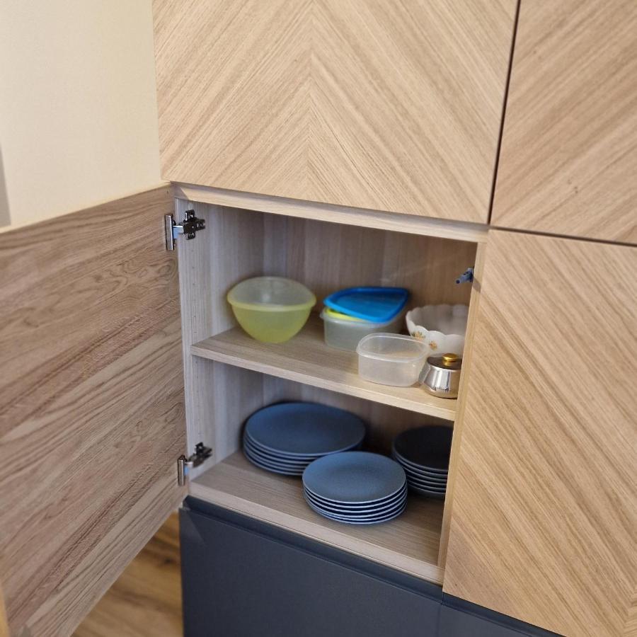 Corso Vittorio 364 Apartment Cagliari Luaran gambar